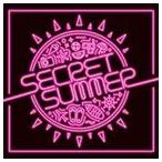 Yahoo! Yahoo!ショッピング(ヤフー ショッピング)輸入盤 SECRET / 5TH MINI ALBUM ： SECRET SUMMER TYPE B [CD]