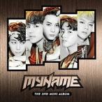 輸入盤 MYNAME / 2ND MINI ALBUM ： MYNAME [CD]