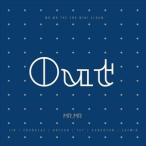 輸入盤 MR.MR / 2ND MINI ALBUM ： OUT [CD]