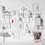 輸入盤 TEEN TOP / 7TH MINI ALBUM ： RED POINT （CHIC VER） [CD]