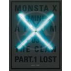 輸入盤 MONSTA X / 3RD MINI ALBUM ： CLAN 2.5 PT. 1 （LOST VER） [CD]