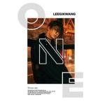 Yahoo! Yahoo!ショッピング(ヤフー ショッピング)輸入盤 LEE GIKWANG / 1ST MINI ALBUM ： ONE [CD]