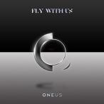 輸入盤 ONEUS / 3RD MINI ALBUM ： FLY WITH US [CD]