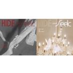 輸入盤 WEKI MEKI / 3RD MINI ALBUM ： HIDE AND SEEK [CD]