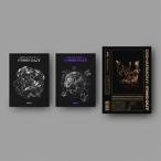 輸入盤 P1HARMONY / 3RD MINI ALBUM ： DISHARMONY ： FIND OUT [CD]