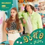 �A���� MC MINZY / 3RD SINGLE �F O EH O [CD]