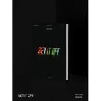 輸入盤 FIVE O ONE / 1ST ALBUM ： SET IT OFF [CD]