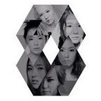 ͢ 84LY / 1ST MINI ALBUM  GIRLS SECRET PARTY [CD]