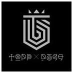 ͢ TOPP DOGG / 1ST MINI ALBUM  DOGGS OUT [CD]