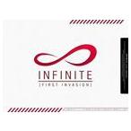 ͢ INFINITE / 1ST MINI ALBUM FIRST INVASION [CD]
