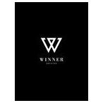 ͢ WINNER / DEBUT ALBUM  2014 SS LAUNCHING EDITION [CDPHOTOBOOK]