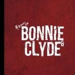 輸入盤 24K / MINI ALBUM ： BONNIE N CLYDE [CD]