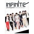 ͢ INFINITE / 1ST SINGLE  INSPIRIT [CD]