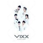 輸入盤 VIXX / 1ST SINGLE ： SUPER HERO [CD]