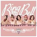 輸入盤 TWO X / 2ND SINGLE ALBUM ： RING MA BELL [CD]