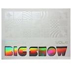 Yahoo! Yahoo!ショッピング(ヤフー ショッピング)輸入盤 BIGBANG / 2009 LIVE CONCERT ： BIG SHOW [CD]