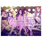 輸入盤 WONDER GIRLS / 1ST MINI ALBUM ： WONDER PARTY [CD]
