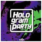 輸入盤 HOLOGRAM PARTY / BRAND NEW ADVANTURE [CD]
