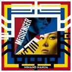 輸入盤 NINANO NANDA / MESSENGER [CD]