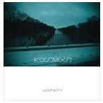 輸入盤 LEVI PARTY / KOSMOS [CD]