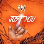 輸入盤 M.FECT / SINGLE ： JUST YOU [CDS]
