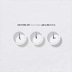 輸入盤 KIM HYUNG JUN （SS501） / 3RD MINI ALBUM ： AM TO PM 5-11-3 [CD]