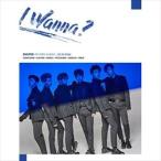 ͢ SNUPER / 4TH MINI ALBUM  I WANNA? ASTAGE VER. [CD]
