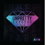 ͢ VARIOUS / UNPRETTY RAPSTAR VOL.3 [CD]