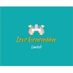ショッピングGENERATION 輸入盤 DIA / 3RD MINI ALBUM ： LOVE GENERATION （LTD） [CD]