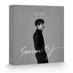 輸入盤 SHIN HYE SUNG （SHINHWA） / SERENITY （MONO VER.） [CD]