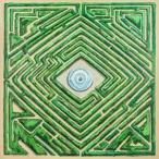 輸入盤 CRUCIAL STAR / 2ND ALBUM ： MAZE GARDEN [CD]