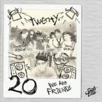 輸入盤 SOUTH CLUB / 2ND EP ： 20 [CD]