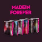 輸入盤 MADEIN / MADEIN FOREVER （NEMO ALBUM） （LTD） [QR CODE CARD]