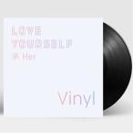 輸入盤 BTS / LOVE YOURSELF： HER （LTD） [LP]