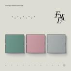 SEVENTEEN - 10TH MINI ALBUM ' FML 韓国盤 CD 公式 アルバム 初回仕様 ミニ10集 セブチ セブンティーン