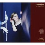 輸入盤 DANIELA KOCH / MY MAGIC FLUTE [CD]