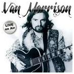 輸入盤 VAN MORRISON / LIVE ON AIR [CD]