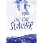 THIS ONE SUMMER