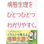 病態生理をひとつひとつわかりやすく。