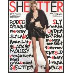 SHEL’TTER ＃22（2012AUTUMN）