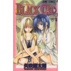 BLACK CAT 11
