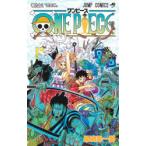 ONE PIECE 巻98 （ジャンプコミックス） 尾田栄一郎／著