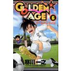 GOLDEN★AGE 6