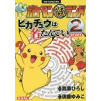 ポケモンクイズパズルランドピカチュウは名たんてい 2