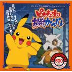 ピカチュウのおばけカーニバル おかのうえのおやしきにいるおばけはだ〜れ?
