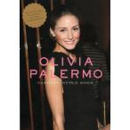 OLIVIA PALERMO FASION STYLE BOOK MY STYLE IS “CLASSIC”，BUT NOT CONSERVATIVE.