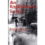 An Englishman in N.Y. Bites on the Big Apple