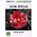 ツバキ、サザンカ