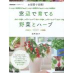 お部屋で収穫!窓辺で育てる野菜とハーブ