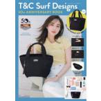 T＆C Surf Designs50th